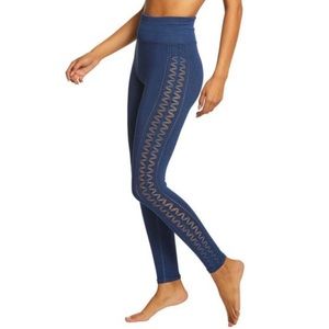 FREE PEOPLE Enlighten Seamless Leggings